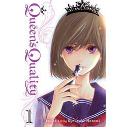 ISBN Queen's Quality, Vol. 1 Livre de poche