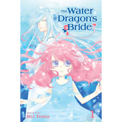 ISBN The Water Dragon's Bride, Vol. 1 Livre de poche