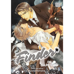 ISBN Finder Deluxe Edition: In Captivity Livre de poche