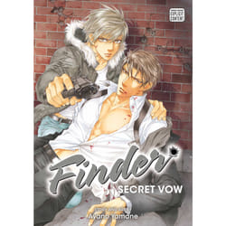 ISBN Finder Deluxe Edition: Secret Vow Livre de poche