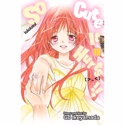ISBN So Cute It Hurts!!, Vol. 13, Anglais, Livre de poche, 200 pages