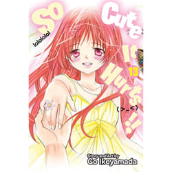 ISBN So Cute It Hurts!!, Vol. 13 Livre de poche