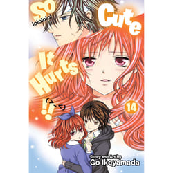 ISBN So Cute It Hurts!!, Vol. 14 Livre de poche