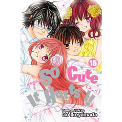 ISBN So Cute It Hurts!!, Vol. 15 Livre de poche