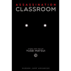ISBN Assassination Classroom, Vol. 19 Livre de poche