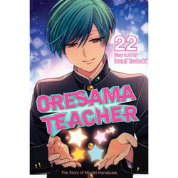 ISBN Oresama Teacher, Vol. 22 Livre de poche