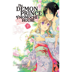 ISBN The Demon Prince of Momochi House, Vol. 9 Livre de poche