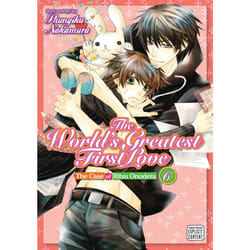 ISBN The World's Greatest First Love, Vol. 6 Livre de poche
