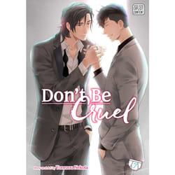 ISBN Don't Be Cruel, Vol. 7 livre comédies & nouvelles graphiques Anglais