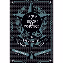ISBN Manga in Theory and Practice, Anglais, Couverture rigide, 280 pages