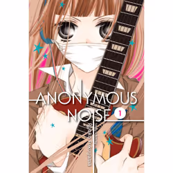 ISBN Anonymous Noise, Vol. 1, Anglais, Livre de poche, 192 pages