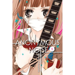 ISBN Anonymous Noise, Vol. 1 Livre de poche