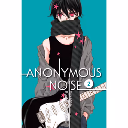 ISBN Anonymous Noise, Vol. 2, Anglais, Livre de poche, 192 pages