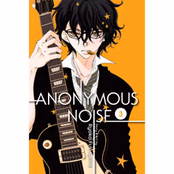 ISBN Anonymous Noise, Vol. 3, Anglais, Livre de poche, 200 pages