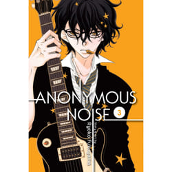 ISBN Anonymous Noise, Vol. 3 Livre de poche