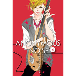 ISBN Anonymous Noise, Vol. 4 Livre de poche