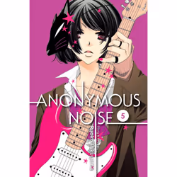 ISBN Anonymous Noise, Vol. 5, Anglais, Livre de poche, 200 pages