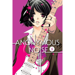 ISBN Anonymous Noise, Vol. 5 Livre de poche