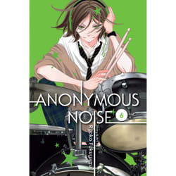 ISBN Anonymous Noise, Vol. 6 Livre de poche