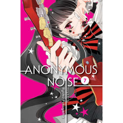 ISBN Anonymous Noise, Vol. 7 Livre de poche