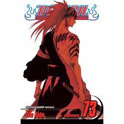 ISBN Bleach, Vol. 73, comédies &amp; nouvelles graphiques, Anglais, Livre broché, 208 pages