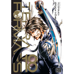 ISBN Terra Formars, Vol. 18 Livre de poche