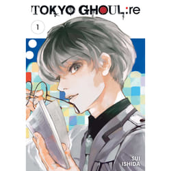 ISBN Tokyo Ghoul: re, Vol. 1 livre Anglais Livre de poche 224 pages