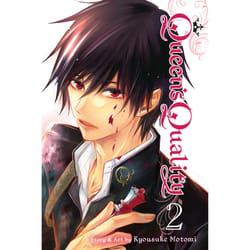 ISBN Queen's Quality, Vol. 2 Livre de poche