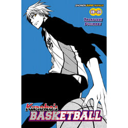 ISBN Kuroko's Basketball (2-in-1 Edition), Vol. 10 Livre de poche