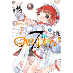 ISBN 7thGARDEN, Vol. 7 Livre de poche