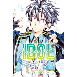 ISBN Idol Dreams, Vol. 4 Livre de poche