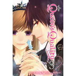 ISBN Queen's Quality, Vol. 3 Livre de poche
