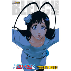 ISBN Bleach (3-in-1 Edition), Vol. 22 Livre de poche