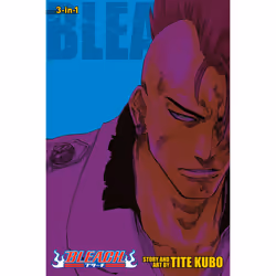 ISBN Bleach (3-in-1 Edition), Vol. 23, Anglais, Livre de poche, 592 pages