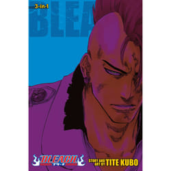 ISBN Bleach (3-in-1 Edition), Vol. 23 Livre de poche