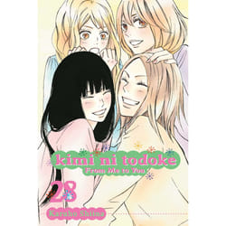 ISBN Kimi ni Todoke: From Me to You, Vol. 28 Livre de poche