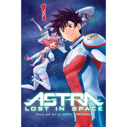 ISBN Astra Lost in Space, Vol. 1 Livre de poche