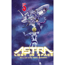 ISBN Astra Lost in Space, Vol. 5 livre fiction litéraire Anglais