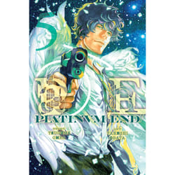 ISBN Platinum End, Vol. 5 Livre de poche