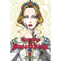 ISBN Requiem of the Rose King, Vol. 7 Livre de poche