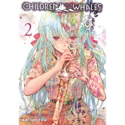ISBN Children of the Whales, Vol. 2 Livre de poche