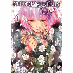 ISBN Children of the Whales, Vol. 4, Anglais, Livre de poche, 200 pages