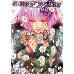ISBN Children of the Whales, Vol. 4 Livre de poche