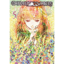 ISBN Children of the Whales, Vol. 5 livre comédies & nouvelles graphiques Anglais