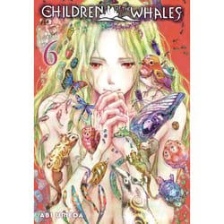 ISBN Children of the Whales, Vol. 6 livre comédies & nouvelles graphiques Anglais