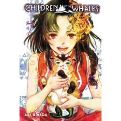 ISBN Children of the Whales, Vol. 7 livre comédies & nouvelles graphiques Anglais
