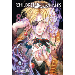 ISBN Children of the Whales, Vol. 8 livre comédies & nouvelles graphiques Anglais