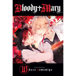 ISBN Bloody Mary, Vol. 10 Livre de poche