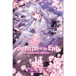 ISBN Seraph of the End, Vol. 14 Livre de poche