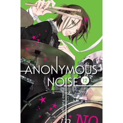ISBN Anonymous Noise, Vol. 12 livre comédies & nouvelles graphiques Anglais
